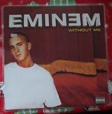 Eminem without vinile usato  Palermo