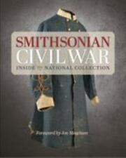 Smithsonian civil war for sale  Manhattan Beach