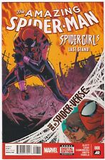 Amazing spiderman 2014 for sale  CARLISLE