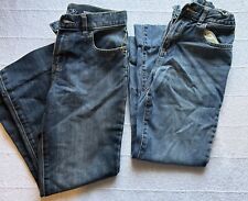 Jeans masculino tamanho 10 da Children Place comprar usado  Enviando para Brazil