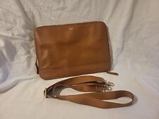 Knomo tan leather for sale  LANCASTER