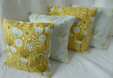 Cushion covers inch for sale  ROCHDALE