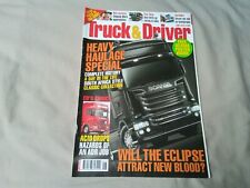 Truck driver june for sale  UK