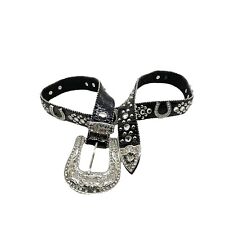 Western cowgirl belt for sale  Canby