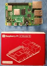 Raspberry model 8gb for sale  LEEDS