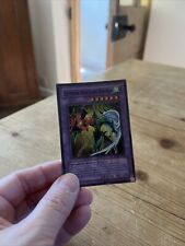 yugioh elemental hero flame wingman for sale  SWANSEA