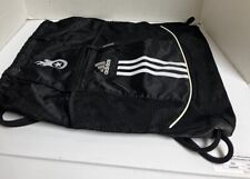 adidas gym bag black for sale  Chico