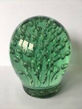antique glass paperweight for sale  OXFORD