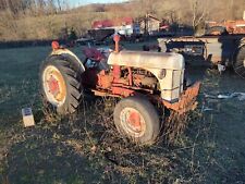 Ford tractor sherman for sale  Burgettstown