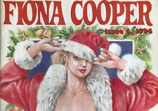 Fiona cooper magazine. for sale  CHATHAM
