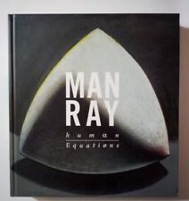 Man Ray: Human Equations editado por Wendy A. Grossman & Edouard Sebline comprar usado  Enviando para Brazil