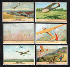 Gliding flying cards for sale  BRIDPORT