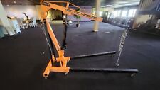 floor crane for sale  Fort Lauderdale