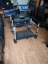 Matrix seat box for sale  LIVERPOOL