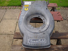 Mountfield lawnmower deck for sale  MABLETHORPE