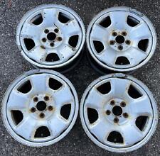 Rims steel rims for sale  Shipping to Ireland