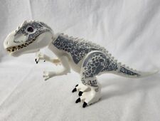 LEGO Jurassic World 2010 Indominus Rex Dinosaurio Blanco 75919  segunda mano  Embacar hacia Argentina