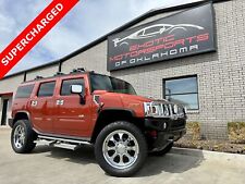 2003 hummer supercharged for sale  Edmond