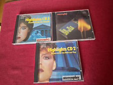 Stereoplay cds audiophil gebraucht kaufen  Unterhaching