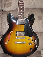 Gibson es339 semi for sale  TAUNTON