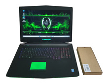 Alienware zoll gaming gebraucht kaufen  Hannover