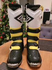 moto x boots for sale  LEVEN