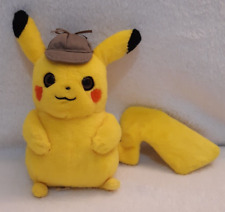 Pokemon detective pikachu for sale  ILFORD