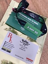 Rolling loud new, used for sale  Brooklyn