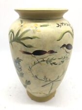 decorative bird vase for sale  Macon