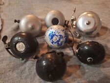 Vintage bicycle bell for sale  PUDSEY