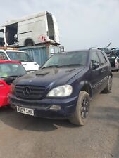 Mercedes 270 cdi for sale  SHEERNESS