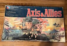 Axis allies gamemaster for sale  Morristown