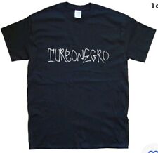 Turbonegro shirt maglietta usato  Cogoleto