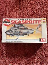 Airfix kamen seasprite d'occasion  Vence