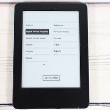 Amazon kindle 4gb for sale  WESTBURY