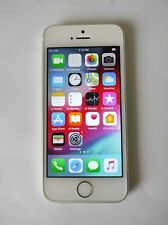 Apple iPhone 5s - 32GB - Prata (desbloqueado) A1457, usado comprar usado  Enviando para Brazil