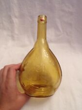 Vtg yellow bottle for sale  Owego