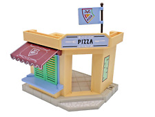 Playmobil pizzeria 70336 gebraucht kaufen  Eschborn