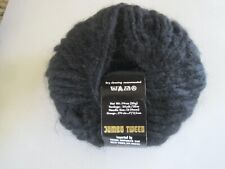 Jumbo tweed yarn for sale  Elizabeth