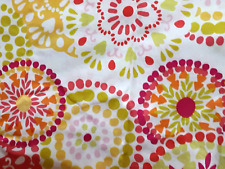 Small colorful tablecloth for sale  Camden