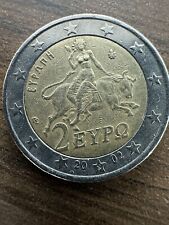 Euro coin with gebraucht kaufen  Hannover