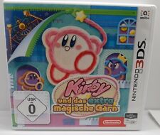 Kirby extra magische gebraucht kaufen  Herborn