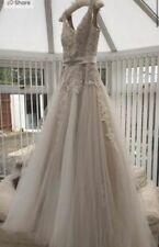 Venus bridal romantique for sale  ELLAND