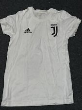 Juventus training shirt for sale  DAGENHAM