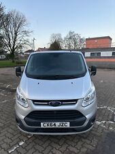 2014 ford transit for sale  CARDIFF