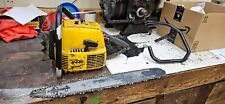 Partner r440t chainsaw for sale  Greenville