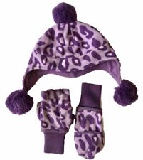 hats gloves kids mittens for sale  Port Neches