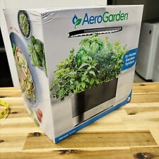 Used, AeroGarden HARVEST 6 Pods - Indoor Home Garden System 3 Button Control Panel for sale  Shipping to South Africa