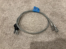 Bowflex replacement cable for sale  Como