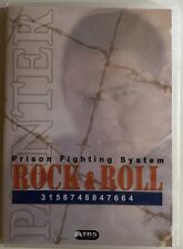 Rock roll prison for sale  FORFAR